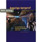 Angstige burgers? 9789037702828 K. Wittebrood, Boeken, Verzenden, Gelezen, K. Wittebrood