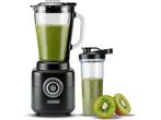 Bourgini PowerBlender - 1.75L - Blender to go met 700ml, Huis en Inrichting, Woonaccessoires | Overige, Verzenden, Zo goed als nieuw