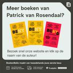 BE NY 2.0 / BeNY 9789401435765 Patrick van Rosendaal, Verzenden, Zo goed als nieuw, Patrick van Rosendaal