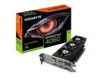 [Nieuw] Gigabyte GeForce RTX 4060 OC Low Profile 8G, Computers en Software, Videokaarten, Verzenden, Nieuw