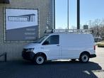 Volkswagen Transporter 2.0 TDI L1H1 Comfortline*A/C*IMPERIAA, Stof, Gebruikt, Volkswagen, Wit