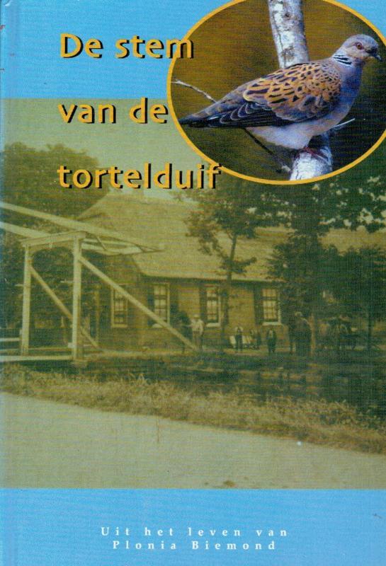 Westerbeke, Joh.-De stem van de tortelduif, Boeken, Overige Boeken, Gelezen, Verzenden