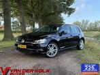 Volkswagen Golf | Zakelijke Lease v.a. €274.45 pm, Auto's, Automaat, Gebruikt, Euro 6, Zwart
