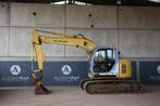 Veiling: Rupsgraafmachine New Holland E115SR Diesel 2010, Ophalen, Graafmachine