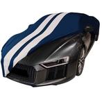 Autohoes passend voor Audi R8 Spyder Mk2 binnen BESTE, Ophalen of Verzenden, Nieuw, Op maat