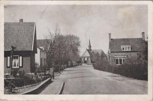 HEDEL - Kerkstraat, Verzamelen, Ansichtkaarten | Nederland, Verzenden