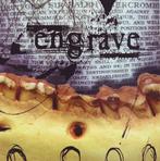 Single - Engrave - Engrave, Cd's en Dvd's, Cd's | Hiphop en Rap, Verzenden, Nieuw in verpakking