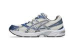 ASICS Gel-1130 Cream Blueberry - Maat 47, Kleding | Heren, Schoenen, Nieuw, Ophalen of Verzenden, Sneakers of Gympen, Asics