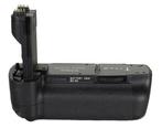 Canon BG-E6 Battery-grip voor Canon EOS 5D Mark II, Ophalen of Verzenden, Zo goed als nieuw