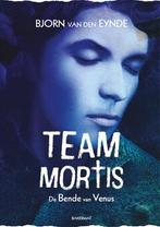 De bende van Venus / Team Mortis / 2 9789059243088, Verzenden, Gelezen, Bjorn Van den Eynde