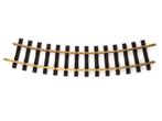 LGB 15000 Gebogenes Gleis,R2,30 Grad (Messing, Bocht), Nieuw, Rails, Ophalen of Verzenden, LGB