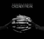 cd - Cesare Carugi - Crooner Freak, Zo goed als nieuw, Verzenden