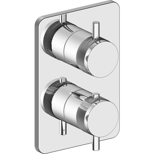 Xellanz Nala Douchethermostaat - Compleet - Inbouw - 2-weg -, Doe-het-zelf en Verbouw, Sanitair, Nieuw, Ophalen of Verzenden