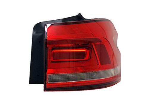 Achterlicht VOOR VW TOURAN 2015- 5TA945096, Auto-onderdelen, Verlichting, Nieuw, Ophalen of Verzenden