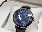 Cartier - Ballon Bleu - WSBB0027 - Heren - 2010-2020, Sieraden, Tassen en Uiterlijk, Horloges | Heren, Nieuw