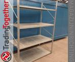Gebruikte grootvakstelling / Metalsistem, Nedcon &amp; Stow, Ophalen