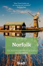 Reisgids Slow Norfolk Bradt Travel Guide, Boeken, Nieuw, Verzenden