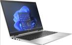 HP Elitebook 830 G9 X360 | Intel i7 1265U | 16 GB | 512 SSD, Intel Core i7 1265U, Qwerty, 13 inch, Nieuw