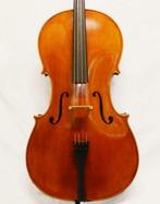 1/16,1/10,1/8,1/4,1/2,3/4,7/8,4/4, cello tehuur, Ophalen, Nieuw