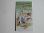 Jaap ter Haar / Saskia en Jeroen - De Tweeling (2CD Luisterb, Verzenden, Nieuw in verpakking