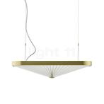 Le Klint Celine Hanglamp, papier - messing (Hanglampen), Huis en Inrichting, Lampen | Hanglampen, Verzenden, Nieuw