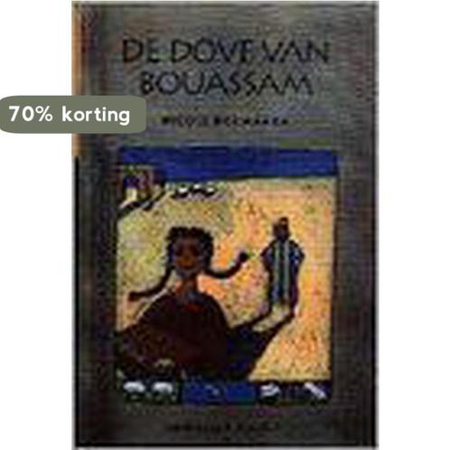 De dove van Bouassam / Tandem 9789060913802 N. Boumaaza, Boeken, Kinderboeken | Jeugd | 13 jaar en ouder, Zo goed als nieuw, Verzenden