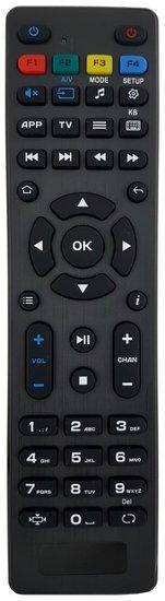 MAG IPTV afstandsbediening, Audio, Tv en Foto, Afstandsbedieningen, Verzenden