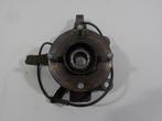Wielnaaf rechts voor Nissan Note  1.2, Ophalen of Verzenden, Gebruikt, Nissan