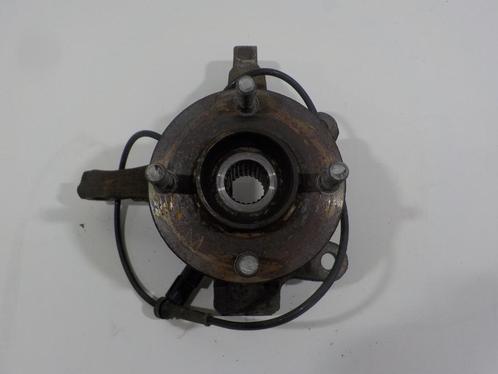 Wielnaaf rechts voor Nissan Note  1.2, Auto-onderdelen, Ophanging en Onderstel, ARN erkend, Stiba lid, Erkend duurzaam, Gebruikt