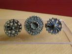 Ring - Burkina Faso - DRIE LOBI RINGEN (Zonder minimumprijs)