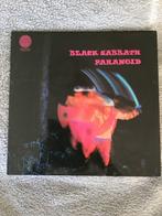 Black Sabbath - Paranoid - Enkele vinylplaat - Vertigo Swirl, Nieuw in verpakking