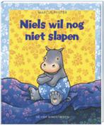 Niels wil nog niet slapen / Niels 9789051160086, Verzenden, Zo goed als nieuw, Marcus Pfister