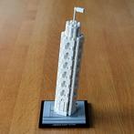 Lego Set - Architecture - 21015 The Leaning Tower of Pisa &, Nieuw