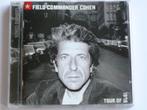 Leonard Cohen - Field Commander Cohen / Tour of 1979, Cd's en Dvd's, Cd's | Pop, Verzenden, Nieuw in verpakking