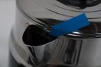 Russell Hobbs 21671-70 Retro Classic Noir Waterkoker - Zwart, Verzenden, Zo goed als nieuw