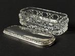 S. Blanckensee & Son Ltd - Doos - .925 zilver - Geen, Antiek en Kunst