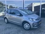 Volkswagen up! | Zakelijke Lease v.a. €131.32 pm, Automaat, Gebruikt, Zilver of Grijs, Lease