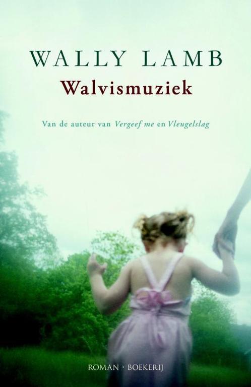 Walvismuziek 9789022551745 Wally Lamb, Boeken, Romans, Gelezen, Verzenden