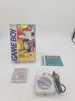 OLD STOCK Extremely Rare Nintendo Game Boy F-1 Race First