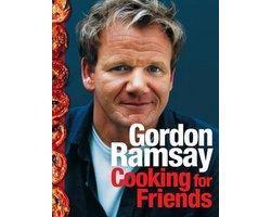 Gordon Ramsay Cooking For Friends - Gordon Ramsay Cooking, Boeken, Kookboeken, Ophalen of Verzenden