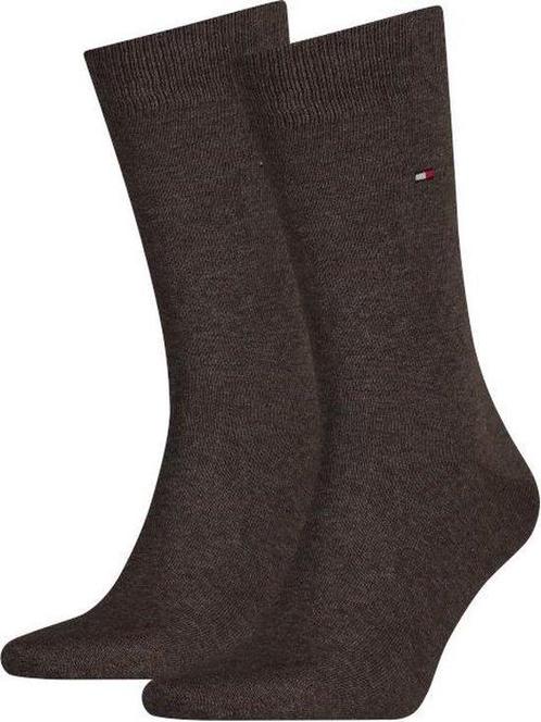 Tommy Hilfiger - Maat 47/49 - Classic 2P Heren Sokken, Kleding | Heren, Sokken en Kousen, Verzenden