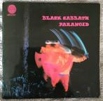 Black Sabbath - Paranoid - 1st German with NM Vinyl - LP, Cd's en Dvd's, Vinyl Singles, Nieuw in verpakking