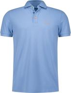 NZA Polo Peter Pacific Blue maat XXL Heren, Kleding | Heren, Polo's, New Zealand Auckland, Nieuw, Overige maten, Verzenden
