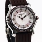 MERCURY - Swiss Made - ME1080-SCX-S-1 - Zonder Minimumprijs, Sieraden, Tassen en Uiterlijk, Horloges | Heren, Nieuw