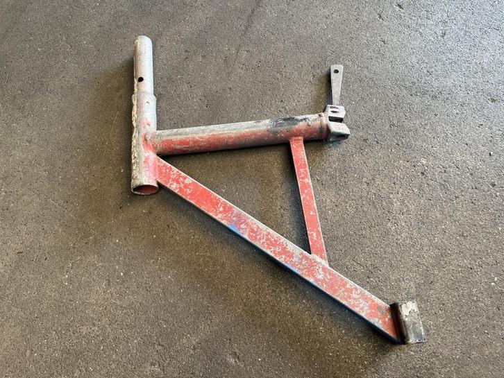 Console U oplegging 0.39 cm, Doe-het-zelf en Verbouw, Overige Doe-het-zelf en Verbouw, Nieuw, Ophalen of Verzenden