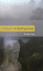 Dialogen in ballingschap 9789078457053 Bouke Jagt, Boeken, Literatuur, Gelezen, Bouke Jagt, Verzenden