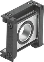 Festo Modulekoppelstuk - 563393, Doe-het-zelf en Verbouw, Verzenden, Nieuw