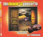 CD - Kennedy, Jaz Coleman - Riders On The Storm - The Doors, Verzenden, Nieuw in verpakking