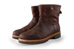 Panama Jack Boots in maat 38 Bruin | 10% extra korting, Bruin, Verzenden, Overige typen, Zo goed als nieuw