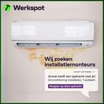 Nieuwe installatieopdrachten beschikbaar bij jou in de buurt, Nieuw